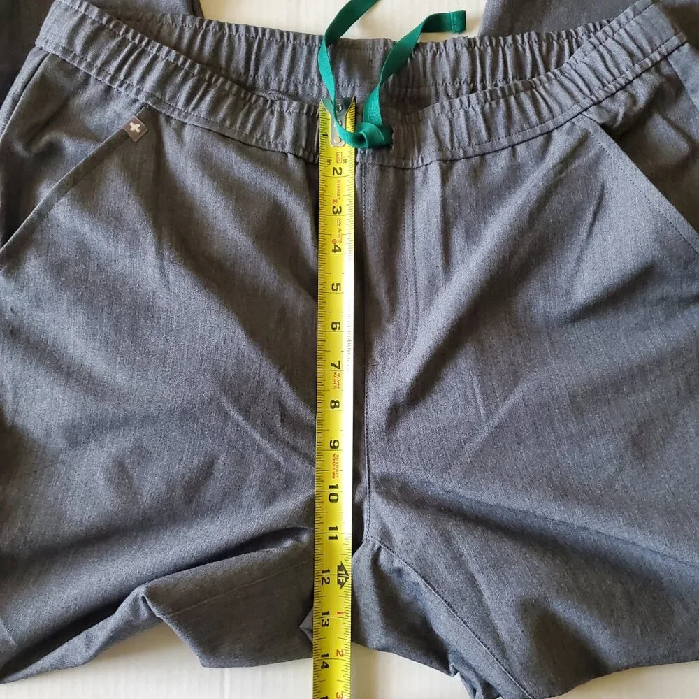 figs technical collection scrub pants large - Unisex